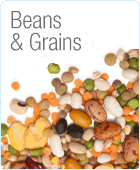 Beans & Grains