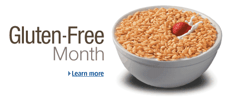 Gluten Free