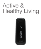 Active & Healthy Living