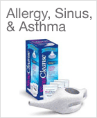 Allergy, Sinus & Asthma