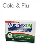 Cough & Cold