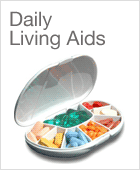 Daily Living Aids
