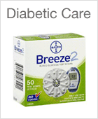 Diabetic Care