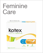 Feminine Care