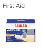 First Aid
