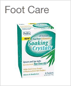 Foot Care