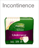 Incontinence