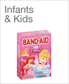 Infants & Kids
