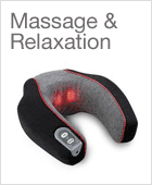 Massage & Relaxation