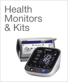 Health Monitors & Kits