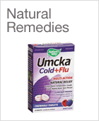 Natural Remedies