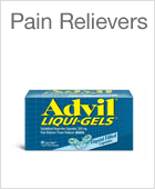 Pain Relief