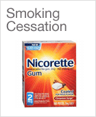 Smoking Cessations