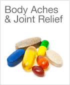 Body Aches