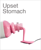 Upset Stomach