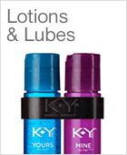 Lotions & Lubricants