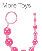 More Toys