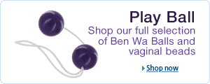Be Wa Balls