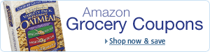 Amazon Coupons