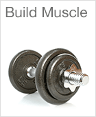Build Muscle