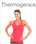 Thermogenics