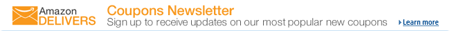 Coupon Newsletter