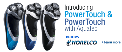 Philips Norelco