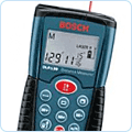 Bosch Measuring & Layout Tools
