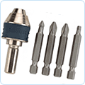 Bosch Power Tool Accessories