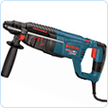Bosch Corded Tools