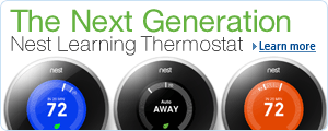 The Next Generation Nest the Learning Thermostat