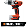Black & Decker