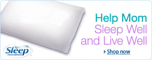 Sleep Innovations memory foam mattresses