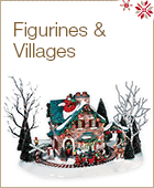 Shop for Holiday Figurines & Villages