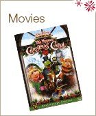 Shop for Holiday Movies