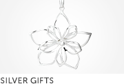 Silver Gifts
