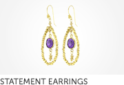 Statement Earrings