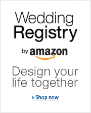 Wedding Registry