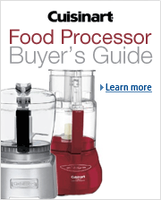 Amazon Food Processor Guide