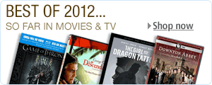 Best of the Year...So Far