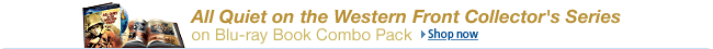 All Quiet on the Western Front