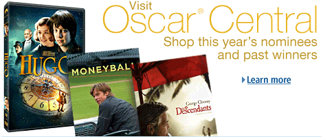 Oscar Nominees