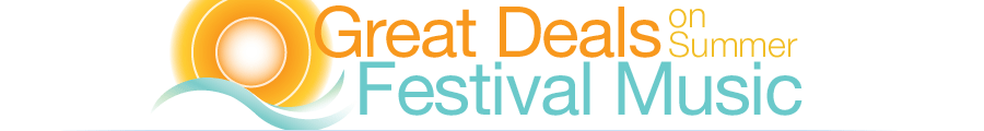 Summer Festival Music