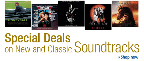 soundtracks deals