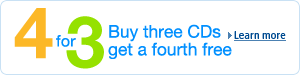 4-for-3 Promotion