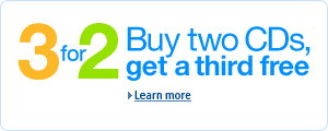 3-for-2 Promotion
