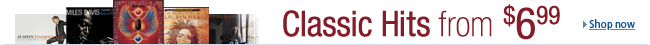 Classic Hits