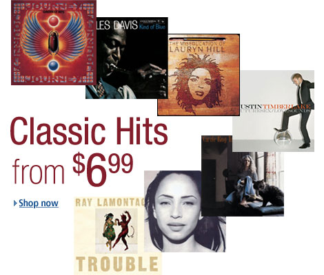 Classic Hits