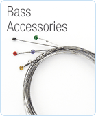 Bass Accessories