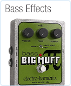 Bass Effects